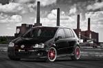 Volkswagen Golf GTi by Schmidt Revolution 2011 года